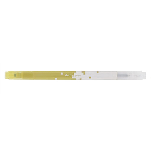 Dot e Pixel Art Pen (Sun-Star Stationery)
