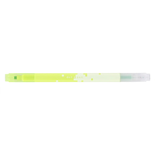 Dot e Pixel Art Pen (Sun-Star Stationery)