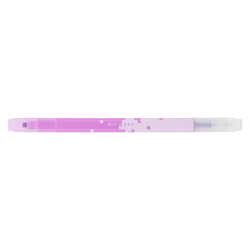Dot e Pixel Art Pen (Sun-Star Stationery)