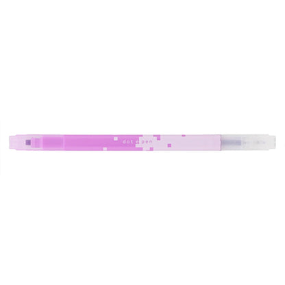 Dot e Pixel Art Pen (Sun-Star Stationery)