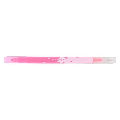 Dot e Pixel Art Pen (Sun-Star Stationery)