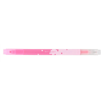 Dot e Pixel Art Pen (Sun-Star Stationery)