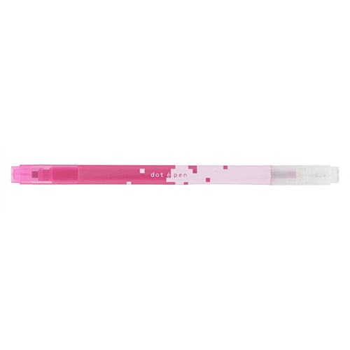 Dot e Pixel Art Pen (Sun-Star Stationery)