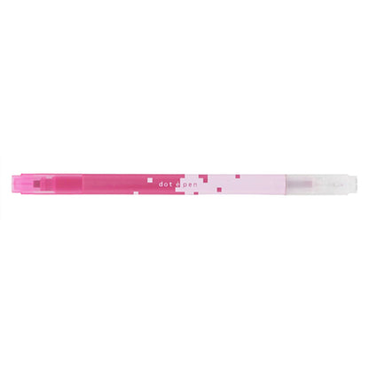 Dot e Pixel Art Pen (Sun-Star Stationery)
