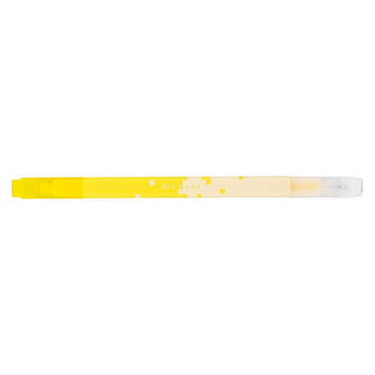 Dot e Pixel Art Pen (Sun-Star Stationery)