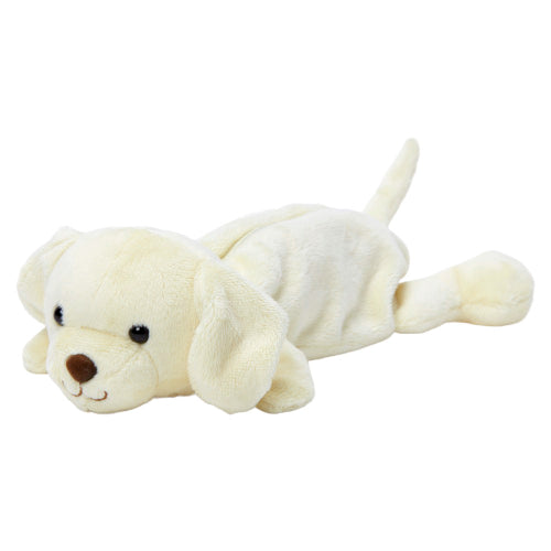 Sun-Star Stationery nuimee Plush Pen Case Magnet Type S1425919 - Dog