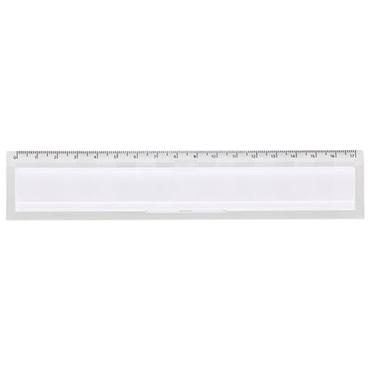 Yubitect Finger Guard Ruler (Sun-Star Stationery)