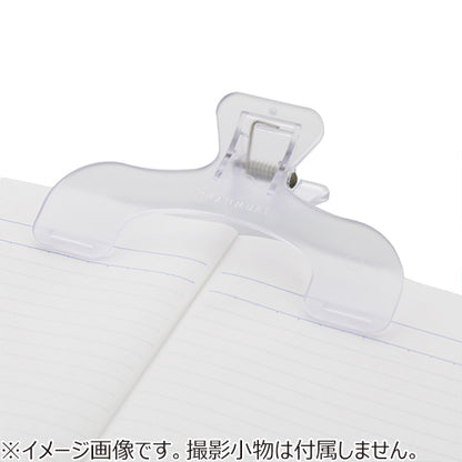 Ukanmuri Book Clip (Sun-Star Stationery)