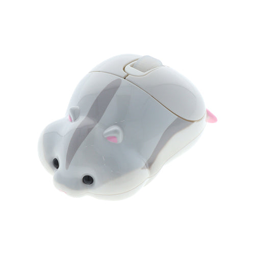 Sun-Star Stationery Oshiri Mouse (OSHIRI MOUSE) - Jungarian