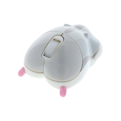 Hamster Butt Computer Mouse (Sun-Star Stationery)