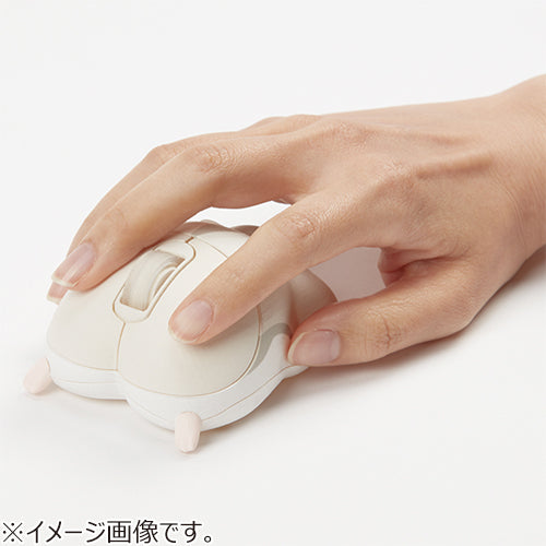 Hamster Butt Computer Mouse (Sun-Star Stationery)