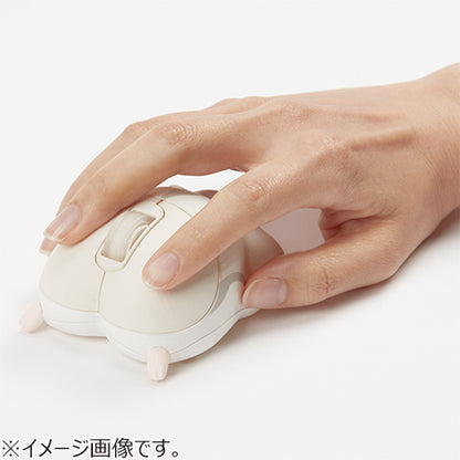 Hamster Butt Computer Mouse (Sun-Star Stationery)