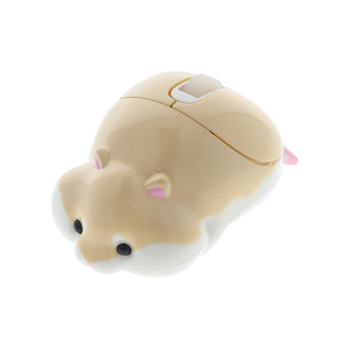 Hamster Butt Computer Mouse (Sun-Star Stationery)