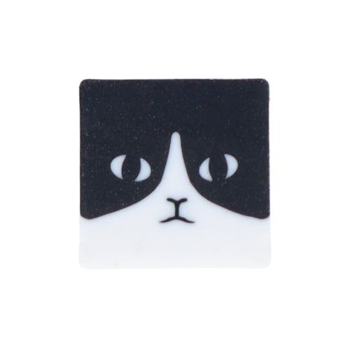 Shiba and Neko Gomu Eraser (Sun-Star Stationery)