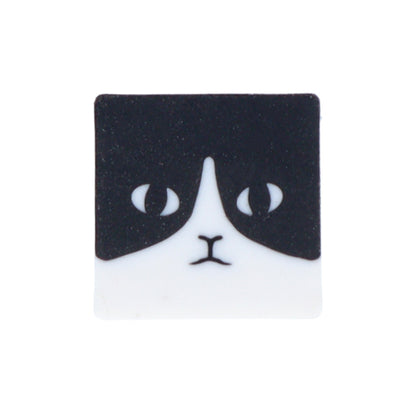 Shiba and Neko Gomu Eraser (Sun-Star Stationery)