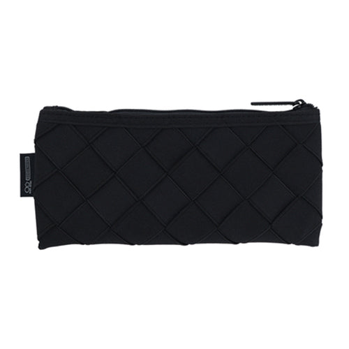 Amugomu Woven Rubber Pen Case (Sun-Star Stationery)