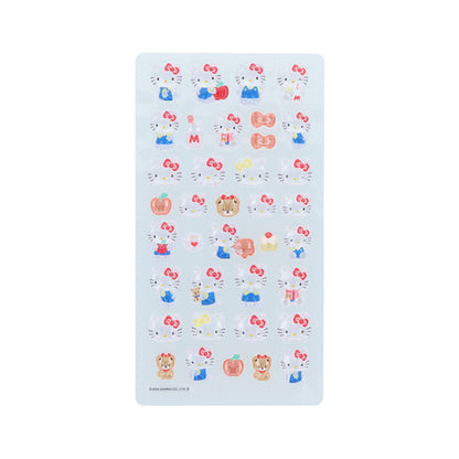 Bonbon Drop Sanrio Puffy Stickers