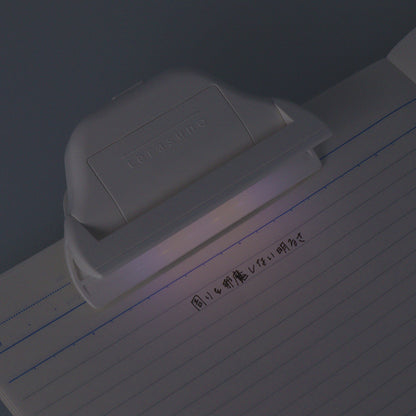 terasuno Light Clip (Sun-Star Stationery)