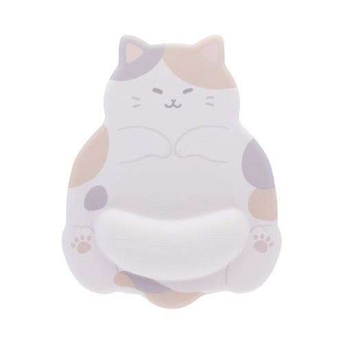 Pet Belly Mouse Pad (Sun-Star Stationery)