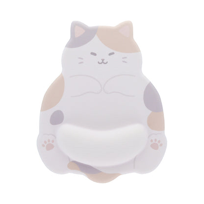 Pet Belly Mouse Pad (Sun-Star Stationery)