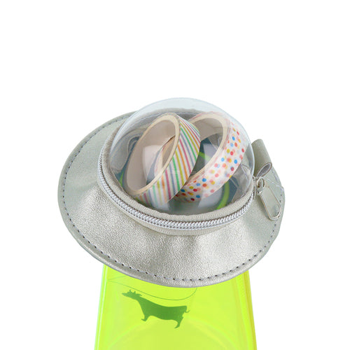 Unidentified Flying Pen Case (Sun-Star Stationery)