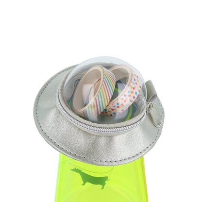 Unidentified Flying Pen Case (Sun-Star Stationery)