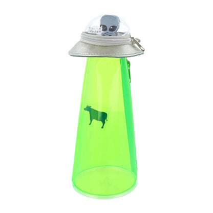 Unidentified Flying Pen Case (Sun-Star Stationery)