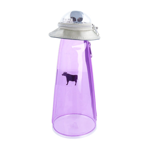 Unidentified Flying Pen Case (Sun-Star Stationery)