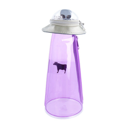 Unidentified Flying Pen Case (Sun-Star Stationery)