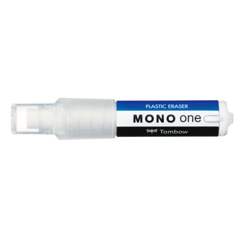 Tombow Holder Eraser MONO ONE - None