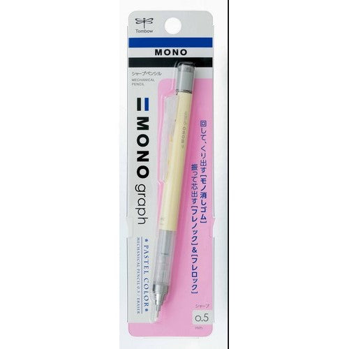 Monograph Mechanical Pencil (Tombow)