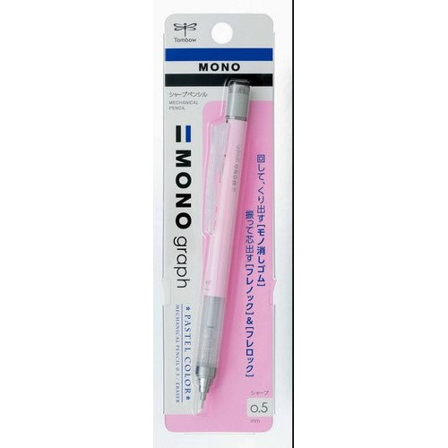 Monograph Mechanical Pencil (Tombow)