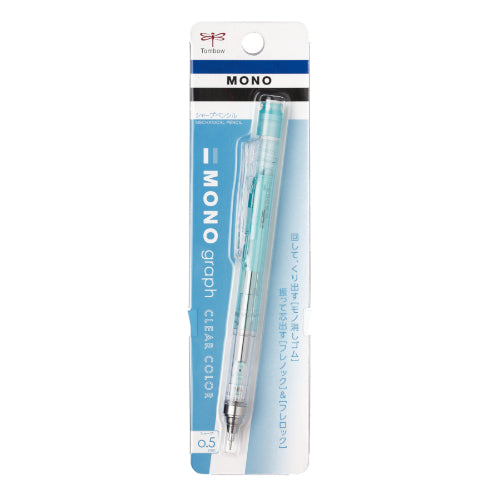 Monograph Mechanical Pencil (Tombow)