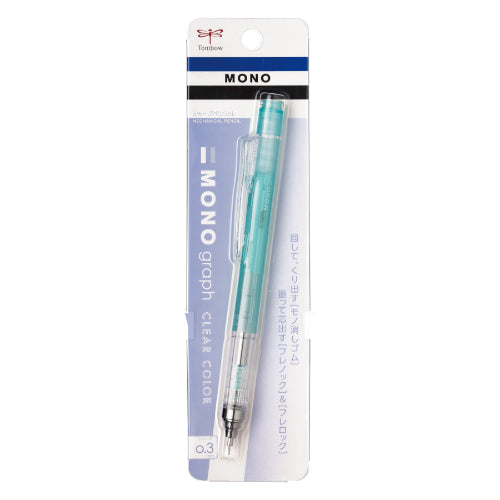 Monograph Mechanical Pencil (Tombow)