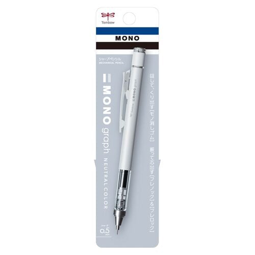 Monograph Mechanical Pencil (Tombow)