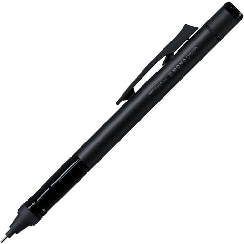 Monograph Black Tune Mechanical Pencil (Tombow)