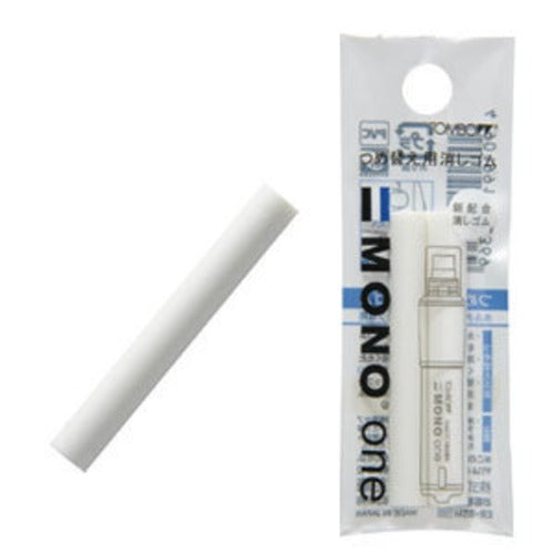Tombow MONO ONE Replacement Eraser - None