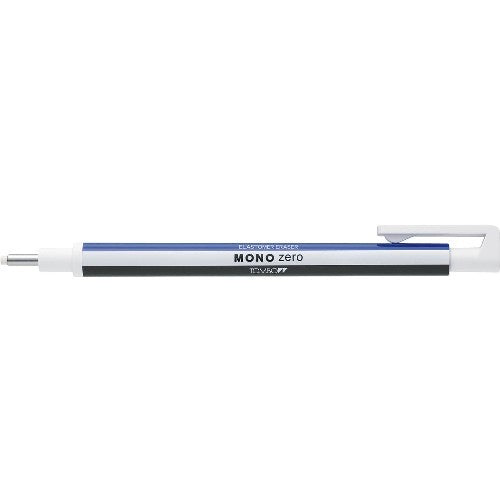MONO Zero Round Mechanical Eraser (Tombow)