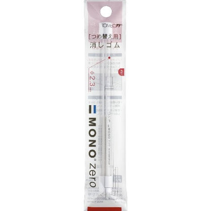 Tombow MONO Zero Refill Eraser - None