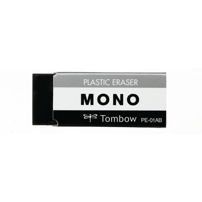 Tombow MONO Eraser Black - None