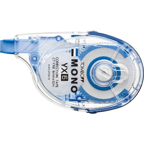 MONO YX Correction Tape (Tombow)