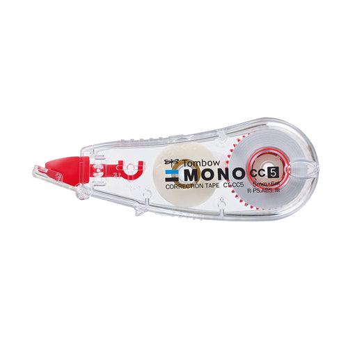 Tombow Mono CC Correction Tape - None