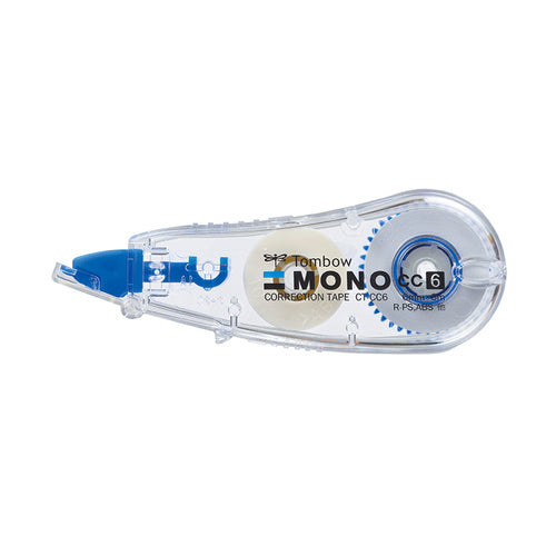 MONO CC Correction Tape (Tombow)