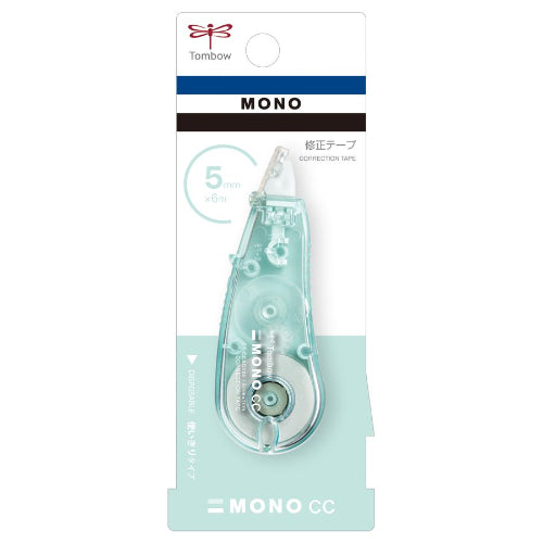 MONO CC Correction Tape (Tombow)