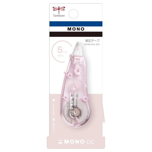 MONO CC Correction Tape (Tombow)