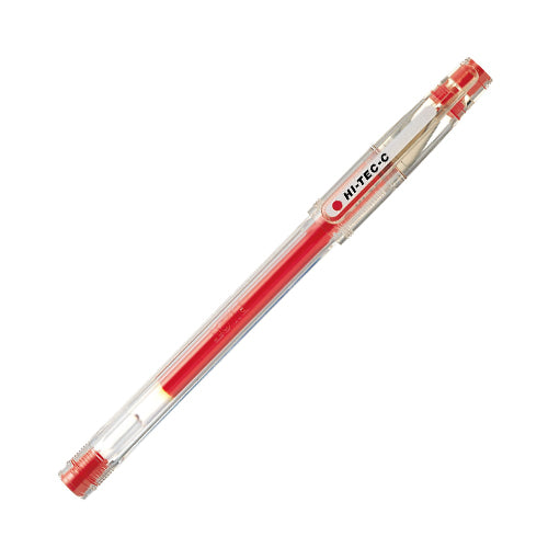 Hi-Tec-C Gel Ink Ballpoint Pen (Pilot)