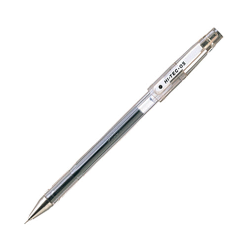 Hi-Tec-C Gel Ink Ballpoint Pen (Pilot)