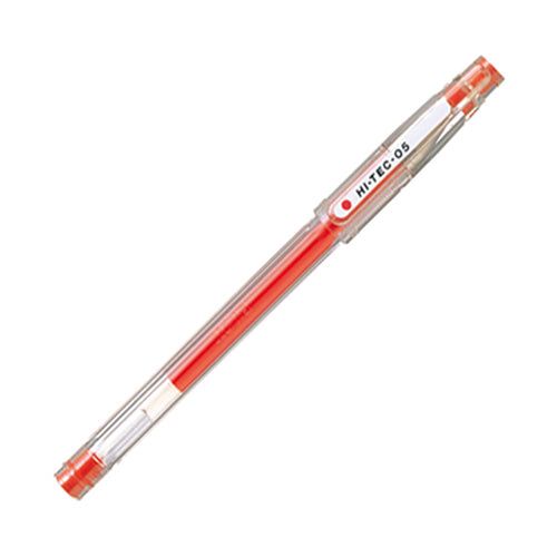 Hi-Tec-C Gel Ink Ballpoint Pen (Pilot)