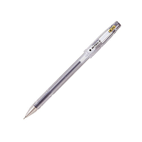 Hi-Tec-C Gel Ink Ballpoint Pen (Pilot)