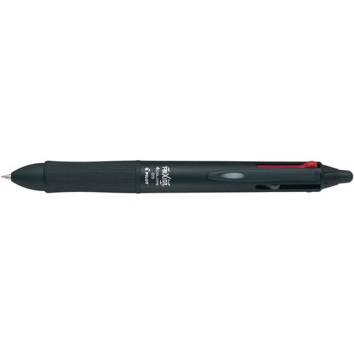 Pilot FriXion Ball 4 Wood 0.5mm - Black